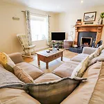 Whispering Willows - The Bungalow