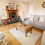 Whispering Willows - The Bungalow