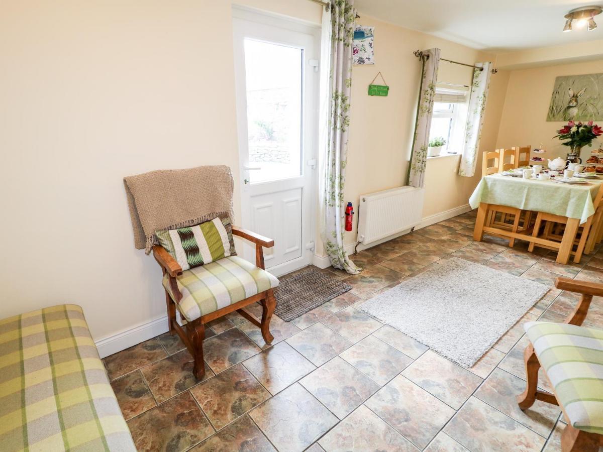 Holiday home Whispering Willows - The Bungalow
