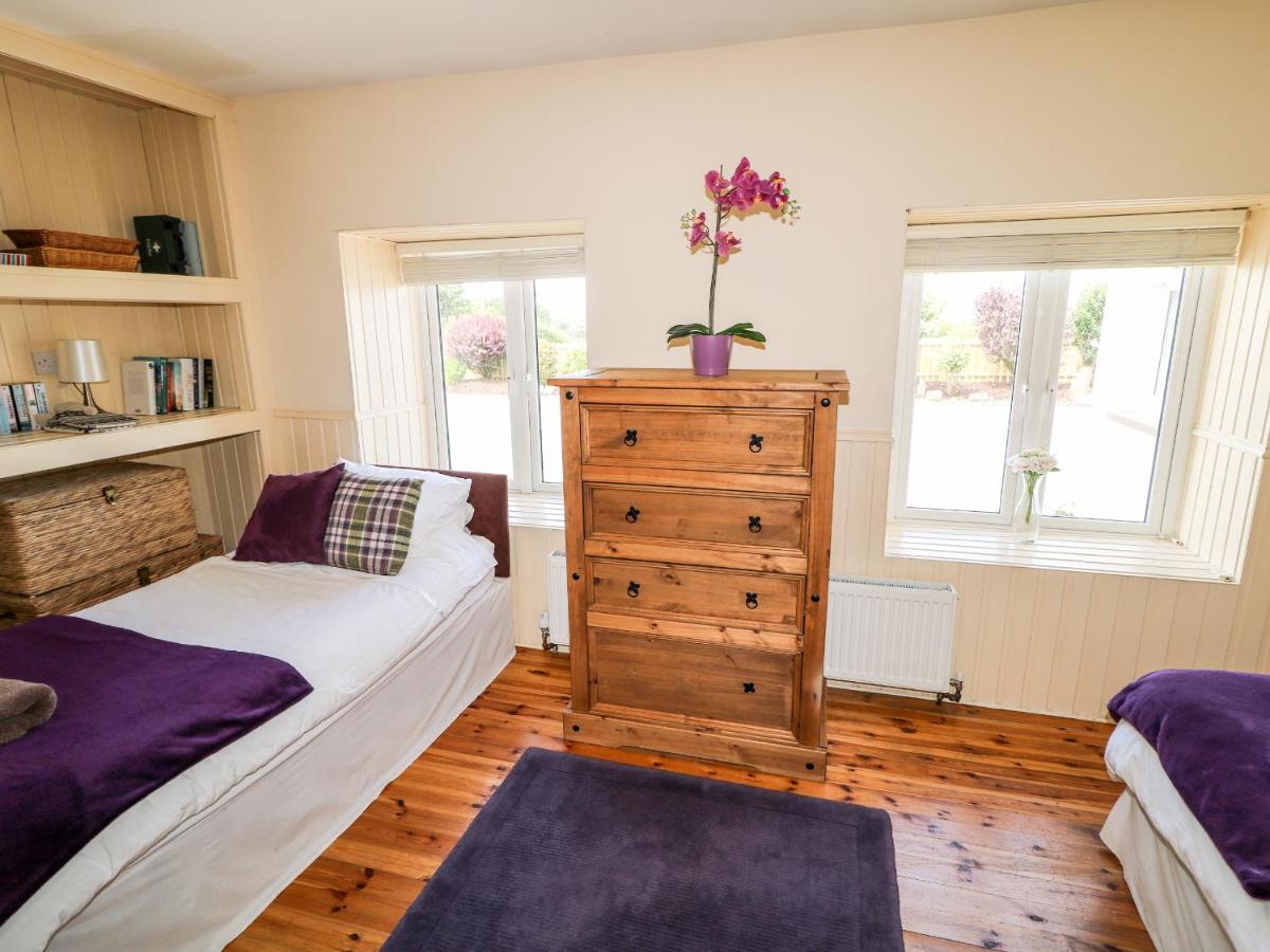 Holiday home Whispering Willows - The Bungalow *